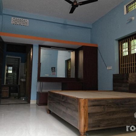 Ghar Dwar Hotel Begusarai Exterior photo